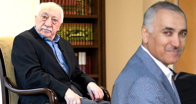 FETÖ elebaşı Gülen'in, Adil Öksüz'e yolladığı darbe mesajları deşifre edildi