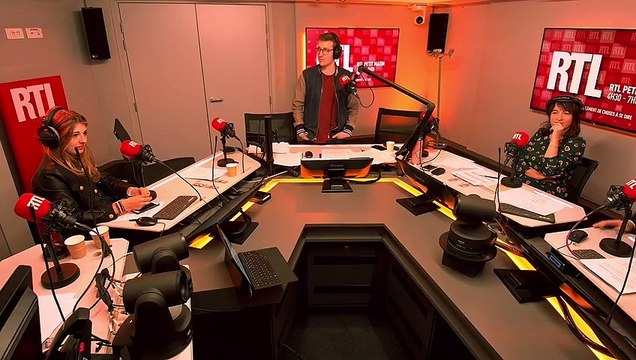 Netflix : la France veut imposer des quotas de productions françaises