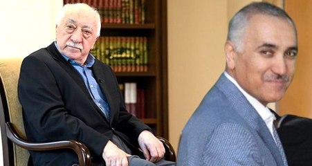 FETÖ elebaşı Gülen'in, Adil Öksüz'e yolladığı darbe mesajları deşifre edildi