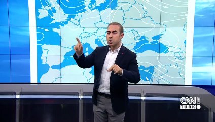 Hava durumu 17 Ocak 2020: Sıcaklıklar azalacak, kuvvetli rüzgar gelecek!