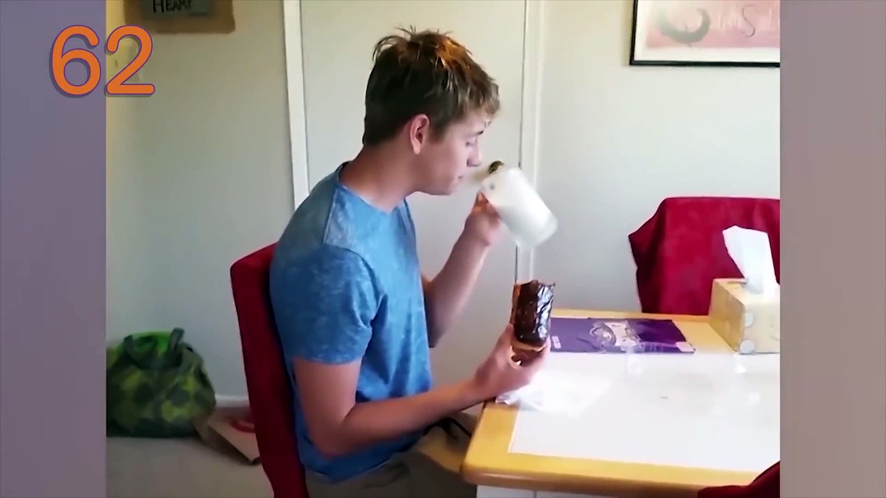 The 100 BEST Pranks   AFV Funniest Videos January 2019