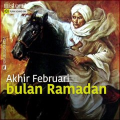 Perang Jawa Jeda Kala Puasa