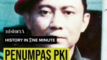 Penumpas PKI yang Diasingkan