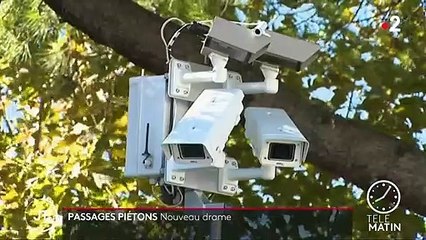 Après de nouveaux drames, la sécurité des passages piétons interroge