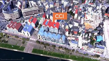 Une manifestation dégénère au Havre, un policier blessé