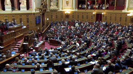 QAG - René-Paul SAVARY "Retraites : Quel va être le coût de cette réforme ?"