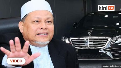 Tải video: Takkan menteri nak pakai Viva -  Mohd Amar