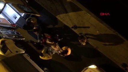 İstanbul-beşiktaş'ta ölen kızının cesediyle üç gün aynı odada kaldı