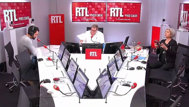 Le journal de 8h30 du 17 janvier 2020