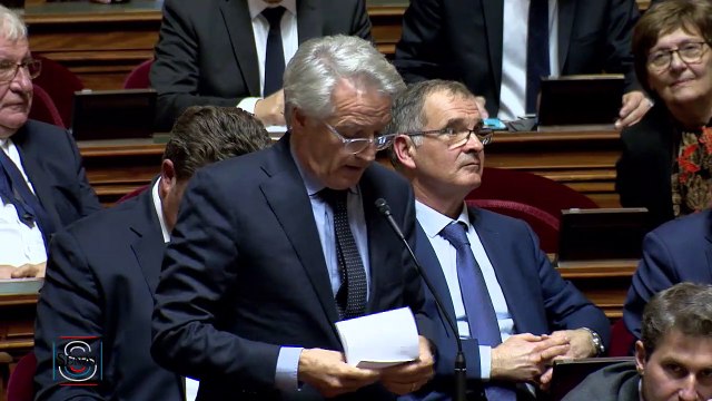 QAG - André REICHARDT La question est bien celle du repentir de ces gens : les prisons ne sont pas des centres de déradicalisation, bien au contraire : nous n'avons même pas d'outils permettant d'évaluer la dangerosité des personnes qui sortent !