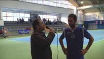 GRAZIANO PEROTTONI  ...così han detto... 3° MONDIALE Tamburello Indoor 2019