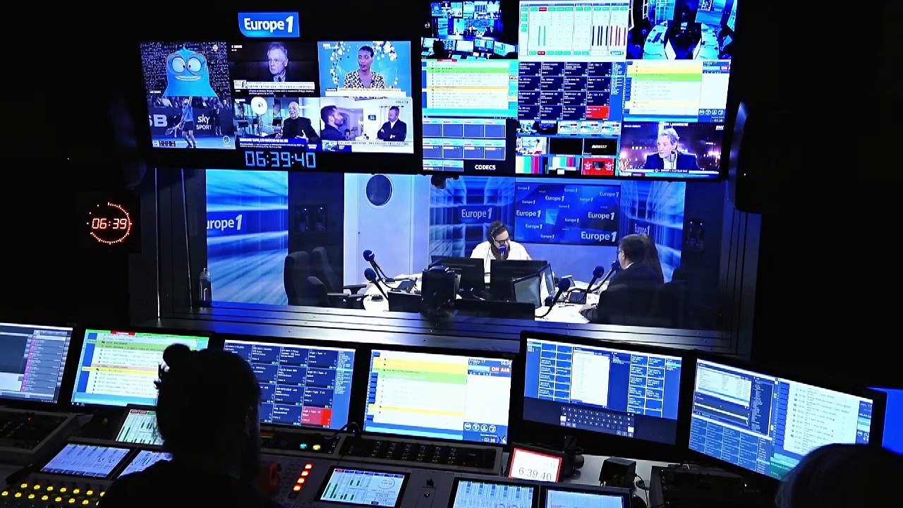 Liste noire des locataires mauvais payeurs : "Nous allons fortement encadrer ce fichier", assure le président de la Fnaim