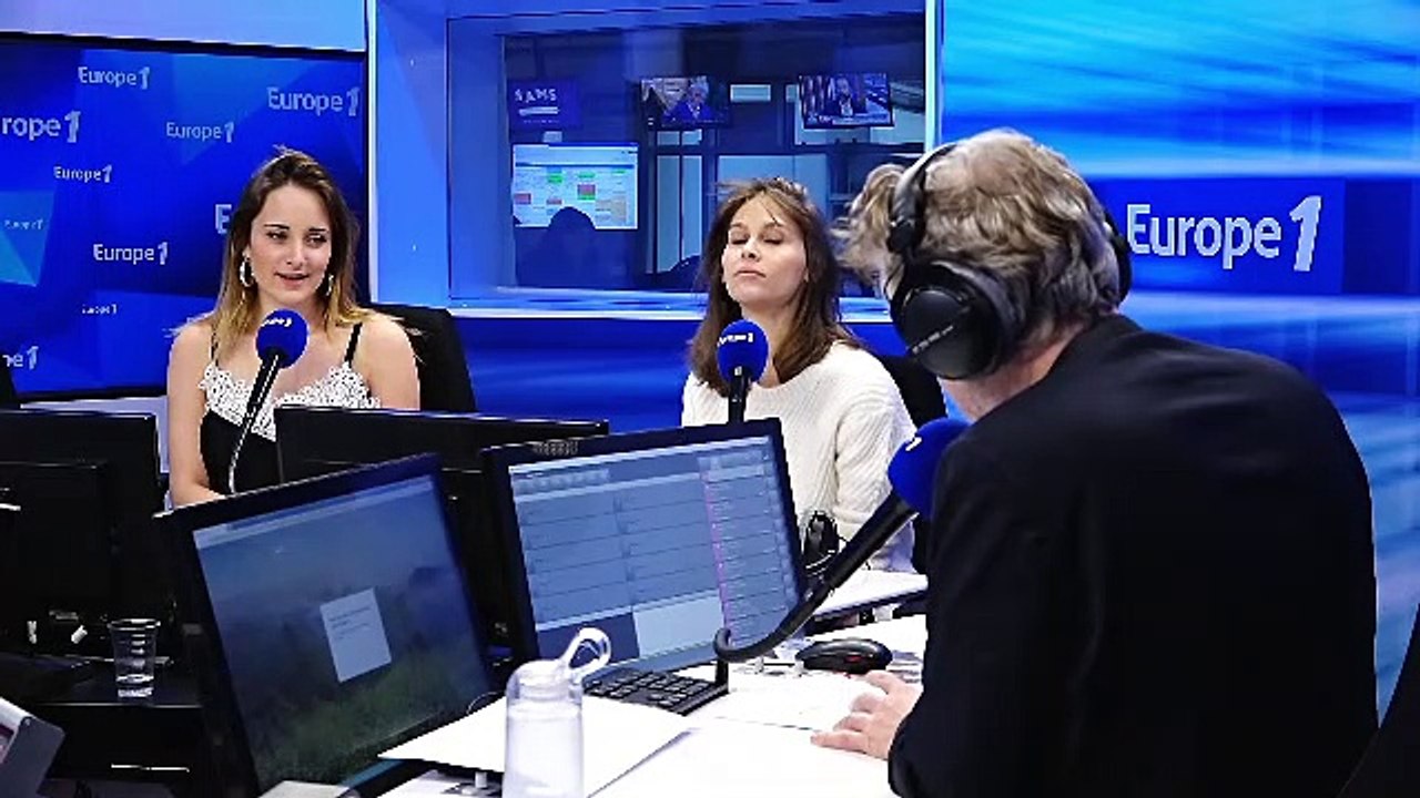 Mineurs en danger : le documentaire choc de "Zone interdite"