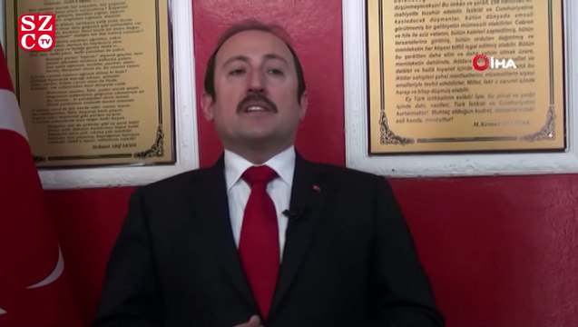 Vali Pehlivan: Kaybolan çifti arama kurtarma çalışmaları devam ediyor