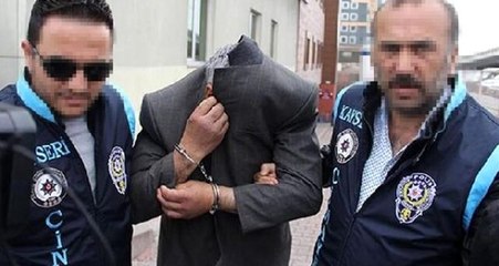 Sevgilisini öldüren emekli öğretmene 25 yıl hapis cezası verildi