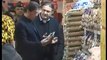 وزیراعظم عمران خان کا ملک میں یوٹیلیٹی اسٹورز کا دورہ عوام کو سستا پیکج پیش کر دیا گیا