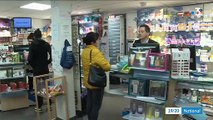 Les ordonnances de médicaments falsifiées en hausse - Un pharmacien explique comment il arrive à les détecter - VIDEO