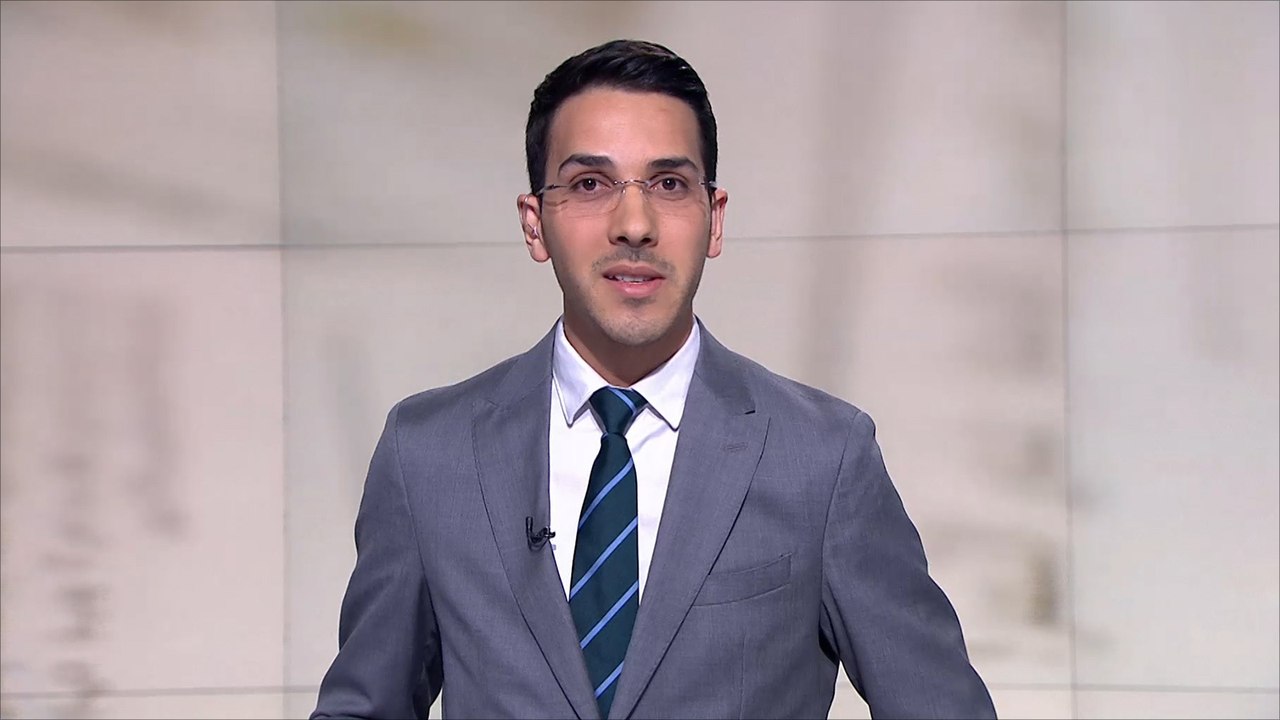 مرآة الصحافة الأولى 2020/1/17