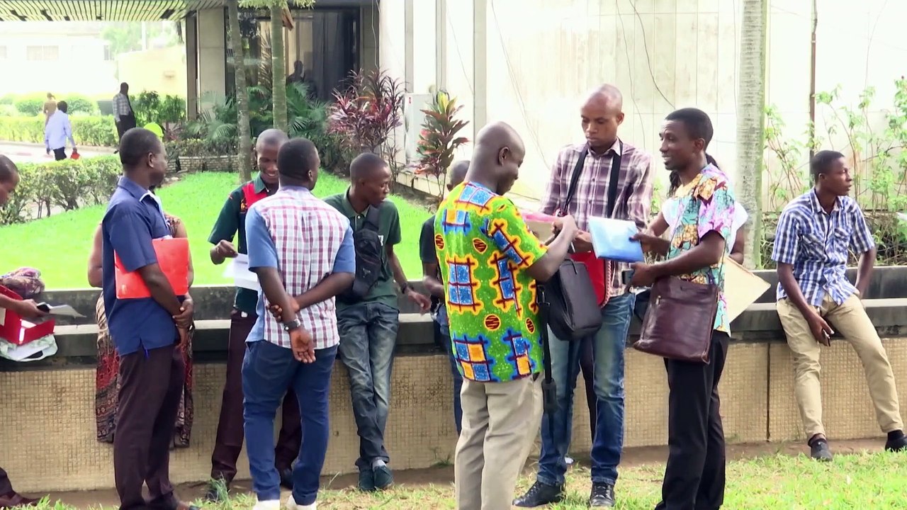JT du jeudi 09 Janvier 2020 par Mélina Makissi