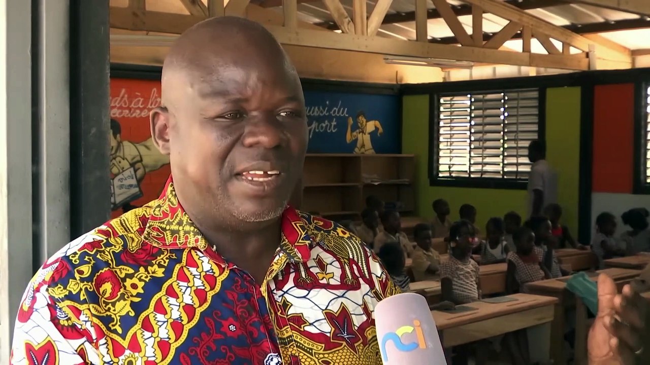 JT du mardi 14 Janvier 2020 par Ali Diarrassouba