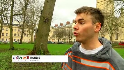 The Decline Of British Highstreet Shopping!