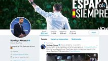 Abascal acusa a Sánchez de «judicializar la política» tras anunciar un recurso al ‘pin parental’