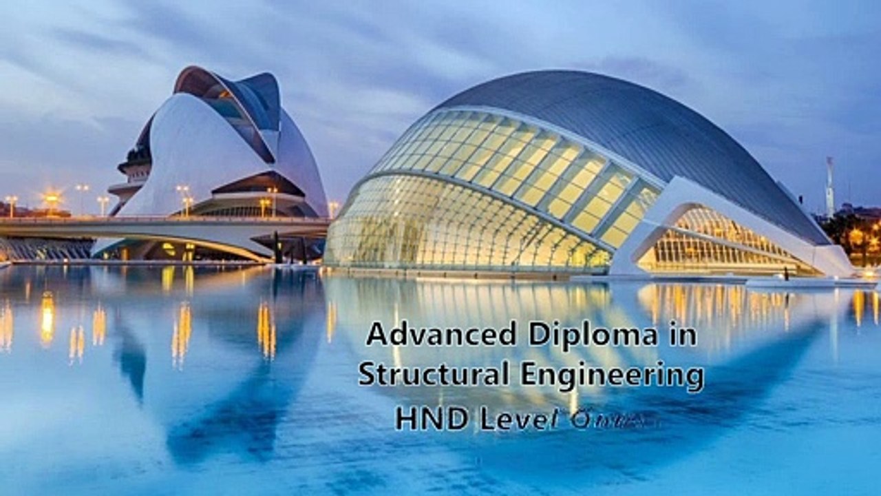Structural Engineer Courses