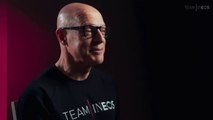 Route - Dave Brailsford, the Boss of Team INEOS, speaks about the ambitions of his team in 2020