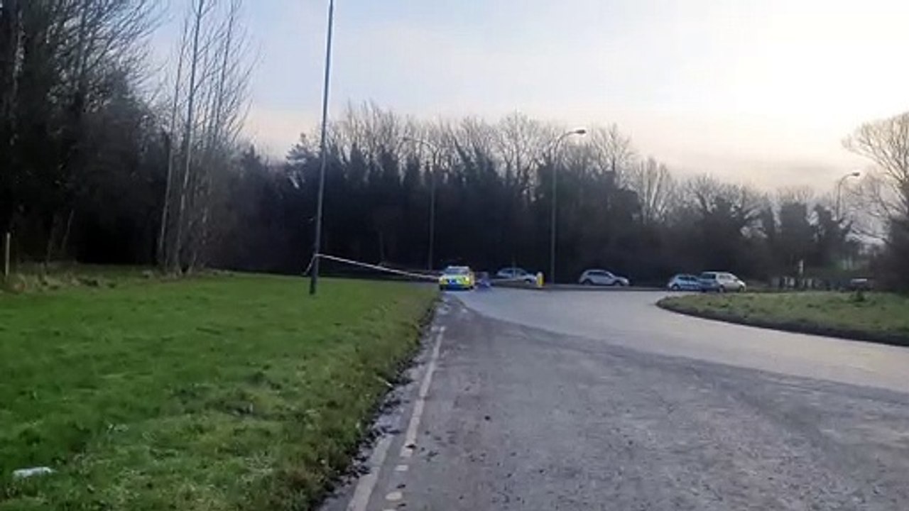Lake Road Craigavon