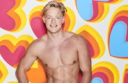 Love Island's Ollie Williams denies killing animals