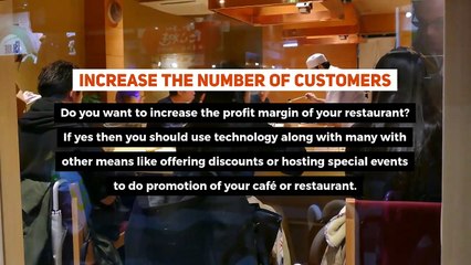 How To Increase Restaurant Profit Margin Of A Restaurant In 2020