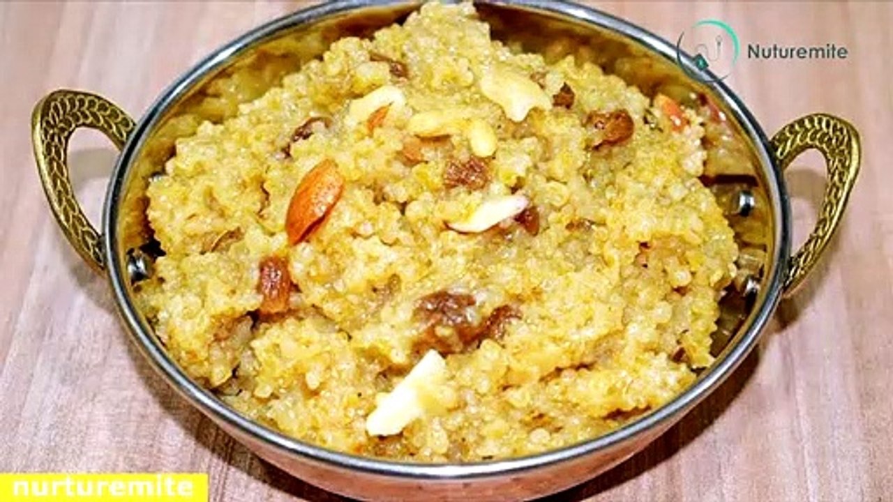 Broken wheat Dalia Health Benefits, Side effects and Funfacts- Nuturemite English