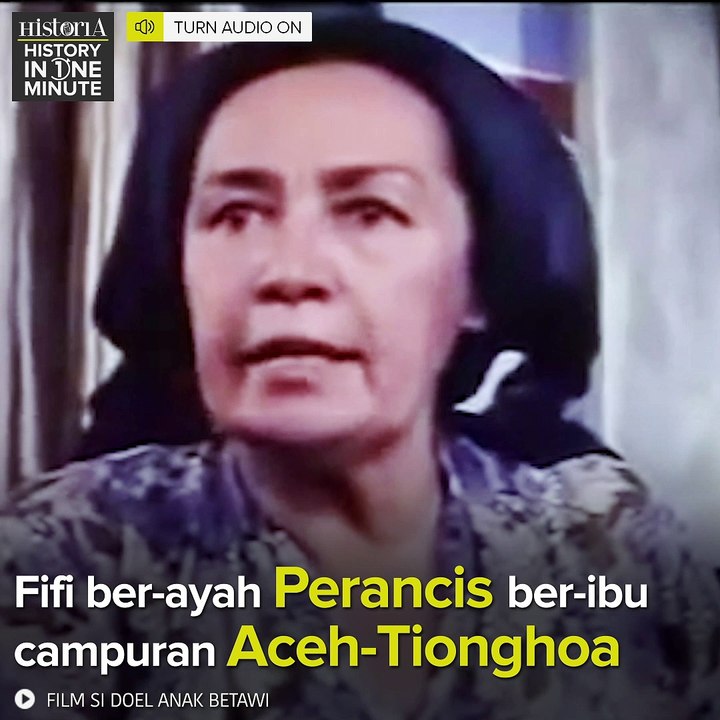Seniman Berdarah Indo