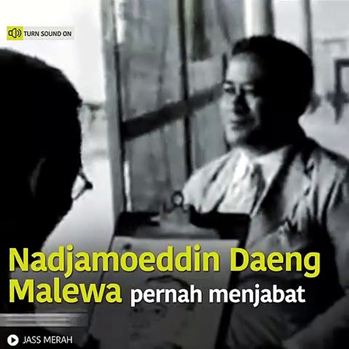 SEPAK TERJANG DAENG MALEWA