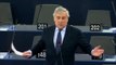 Tajani - L'Europa si impegni per tutelare l'autosufficienza energetica di tutti i Paesi (16.01.20)