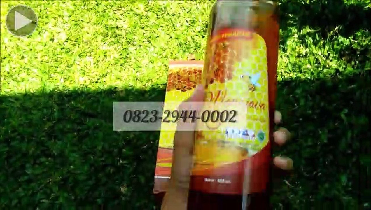 DISKON!!!, manfaat madu
