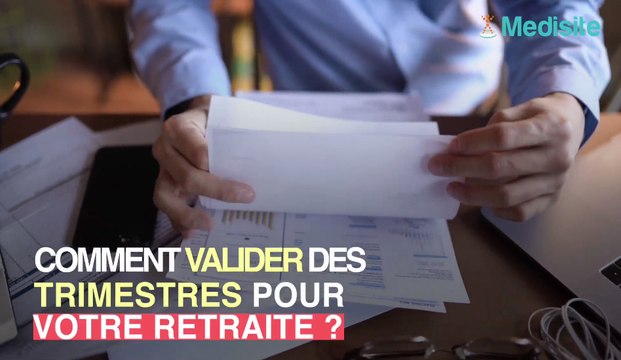 Retraites : à combien s'élèvent vos cotisations ?