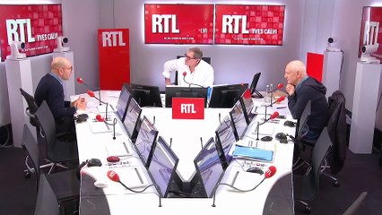 "Nous sommes des enfants gâtés dans le domaine social", dit Pascal Perri