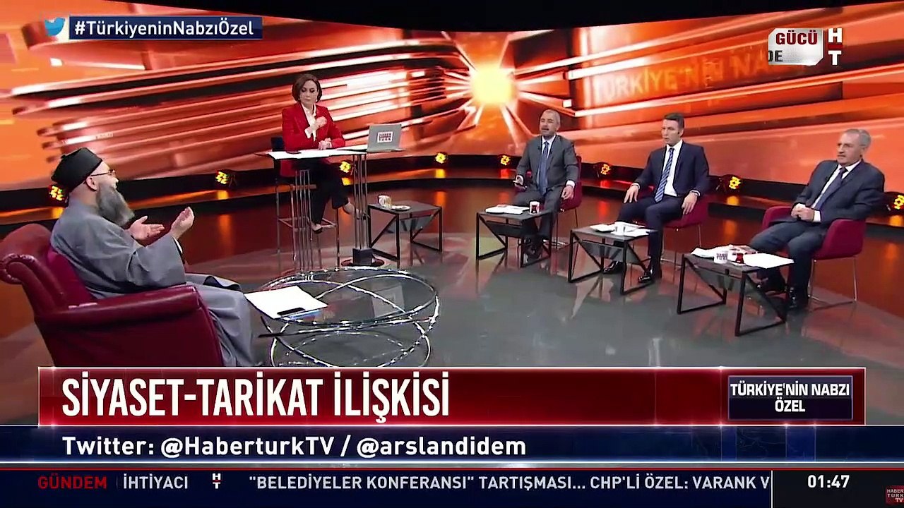 'Cübbeli Ahmet Hoca': İmam hatipler ve ilahiyat fakülteleri yetersiz hatta zararlı; oradan ateist ve deistler çıkmaya başladı