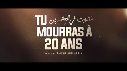 TU MOURRAS À 20 ANS |2019| VOSTFR ~ WebRip