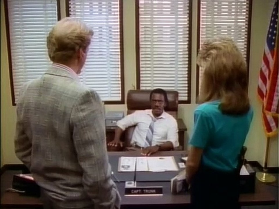 Sledge Hammer - S02 E04 - Wild about hammer