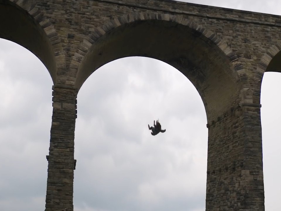 'Ich schweige für dich': Trailer zur spannenden Netflix-Thriller-Serie