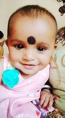 Adorable Baby Playing with Mom 👶