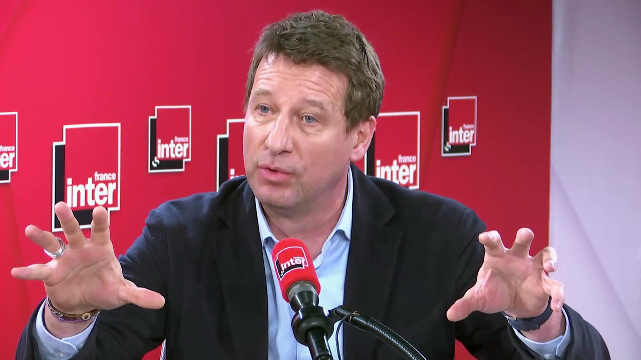 "On a tous dans nos familles une Greta Thunberg qui nous rappelle nos responsabilités" s