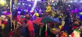 Carnaval de Dunkerque - Le Bal du chat noir