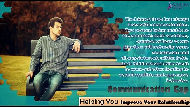 3 Marriage Conflicts that Therapist Can Resolve