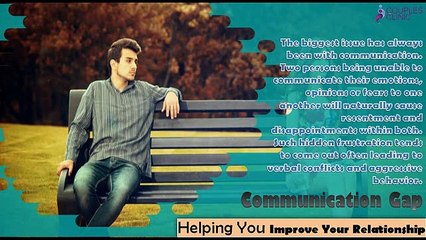 3 Marriage Conflicts that Therapist Can Resolve