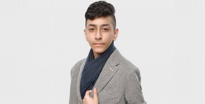 فيديو لريان جيلر ينطق الشهادة قبل إصابته بجلطة: فيديو متداول