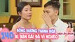 Nurse empathizes with Thanh Hoa fellowman who once broken up with for being poor