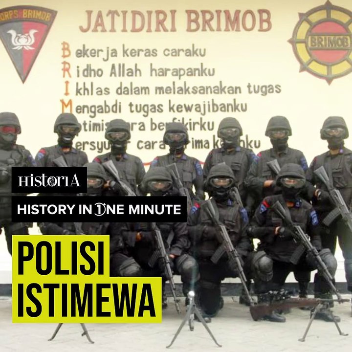 POLISI ISTIMEWA